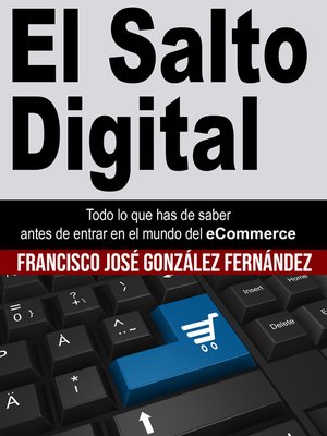 cover image of El Salto Digital